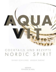 Aquavit - Nordic Spirit