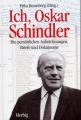 Ich, Oskar Schindler