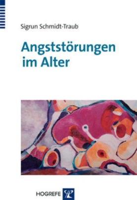 Angststörungen im Alter