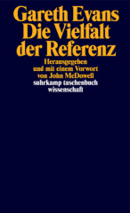 Die Vielfalt der Referenz