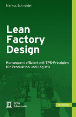 Lean Factory Design