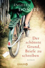 Der schönste Grund, Briefe zu schreiben