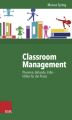 Classroom Management