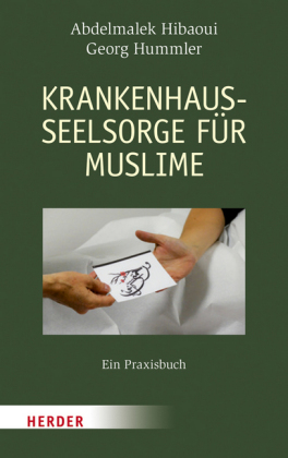 Krankenhausseelsorge für Muslime