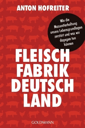 Fleischfabrik Deutschland