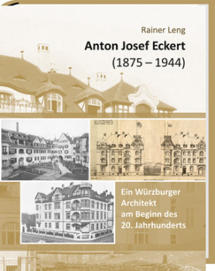 Anton Josef Eckert (1875-1944)