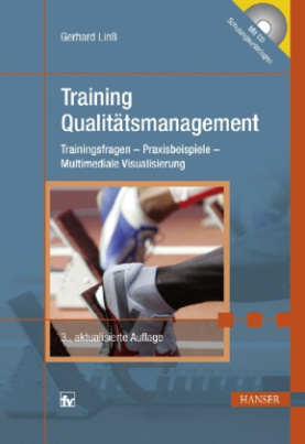 Training Qualitätsmanagement, m. CD-ROM