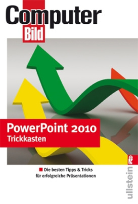 PowerPoint 2010 Trickkasten