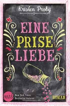 Eine Prise Liebe