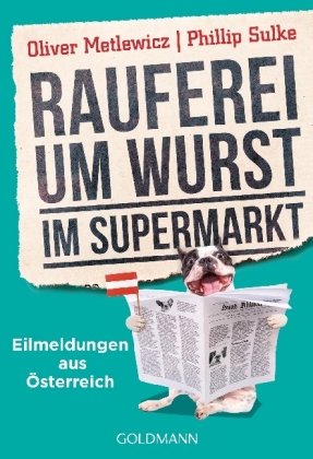 Rauferei um Wurst im Supermarkt