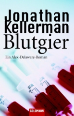 Blutgier