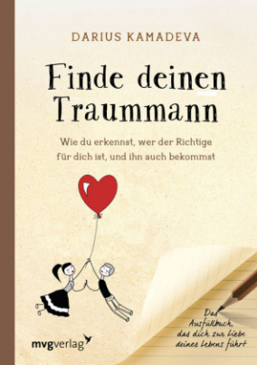 Finde deinen Traummann