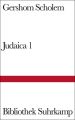 Judaica. Tl.1