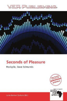 Seconds of Pleasure