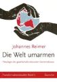 Die Welt umarmen