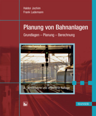 Planung von Bahnanlagen