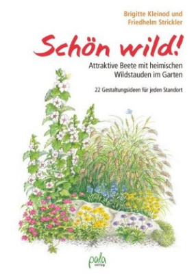 Schön wild!