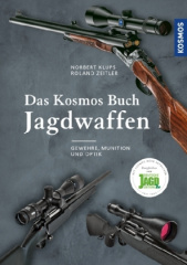 Das Kosmos Buch Jagdwaffen