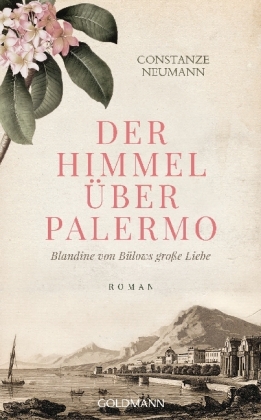 Der Himmel über Palermo