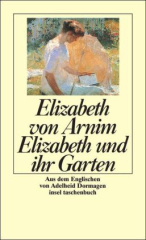 Elizabeth und ihr Garten