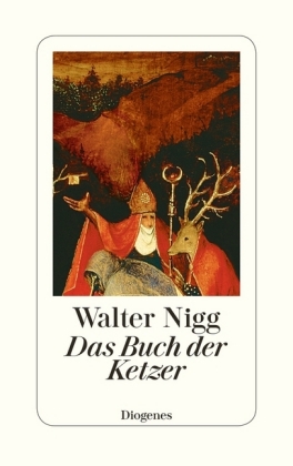 Das Buch der Ketzer