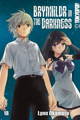 Brynhildr in the Darkness. Bd.18