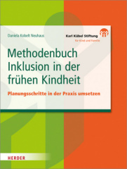 Methodenbuch Inklusion in der frühen Kindheit