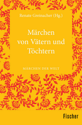 Märchen von Vätern und Töchtern