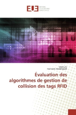 Évaluation des algorithmes de gestion de collision des tags RFID