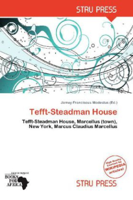 Tefft-Steadman House