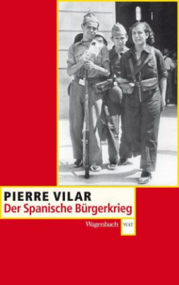 Der Spanische Bürgerkrieg