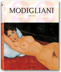 Amedeo Modigliani