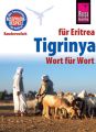 Reise Know-How Sprachführer Tigrinya - Wort für Wort (für Eritrea)