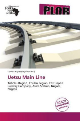 Uetsu Main Line