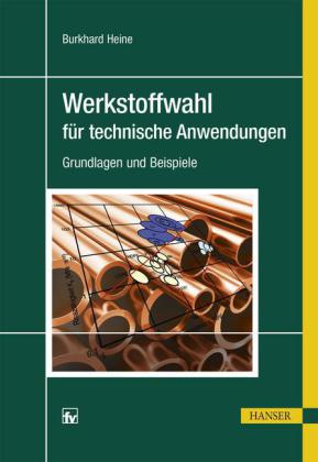 Werkstoffwahl für technische Anwendungen