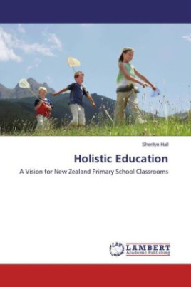 Holistic Education