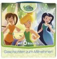 Disney Fairies - Geschichten zum Mitnehmen, 6 Bde.