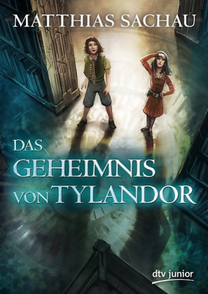 Das Geheimnis von Tylandor