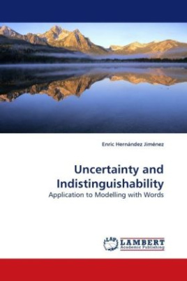 Uncertainty and Indistinguishability
