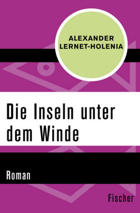 Die Inseln unter dem Winde