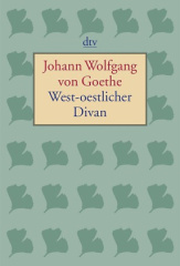 West-oestlicher Divan