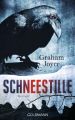 Schneestille