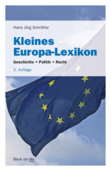 Kleines Europa-Lexikon