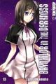 Brynhildr in the Darkness. Bd.13