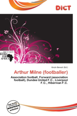 Arthur Milne (footballer)