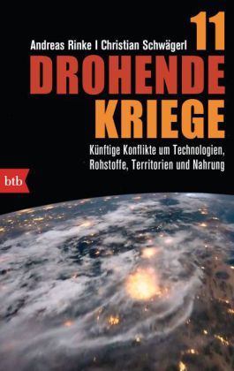 11 drohende Kriege