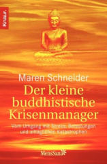 Der kleine buddhistische Krisenmanager