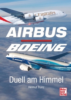 Airbus - Boeing