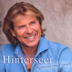 Hansi Hinterseer