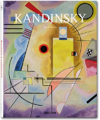 Wassily Kandinsky